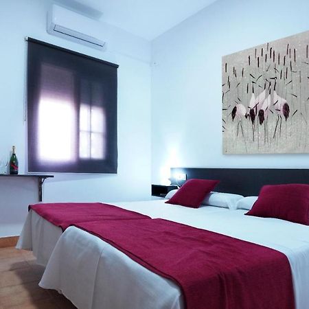 Hostal Rte. Casa Miguel Matalascanas Ngoại thất bức ảnh