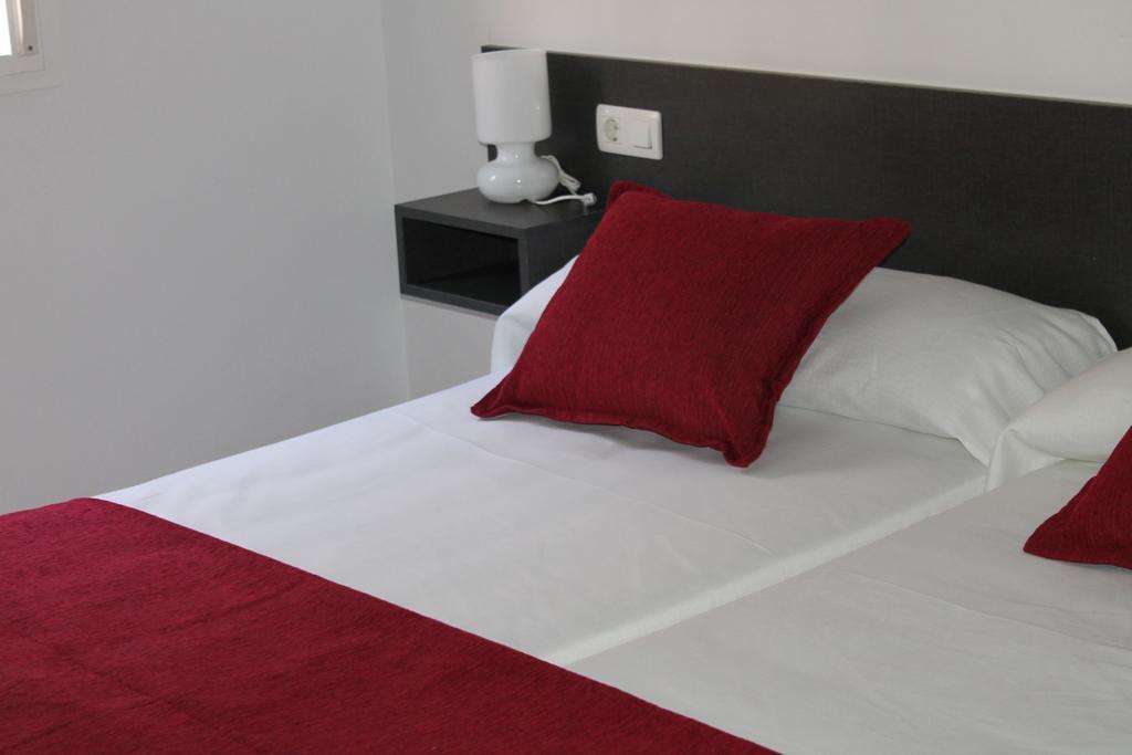 Hostal Rte. Casa Miguel Matalascanas Ngoại thất bức ảnh